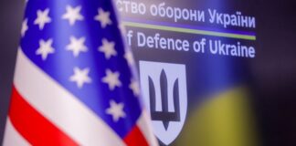 Без США нереалистично достичь окончания российской агрессии – Сибига