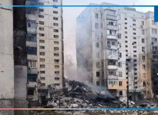 “Нам видно через річку, як горить Херсон”. Жінки з Олешківської громади про життя в окупації