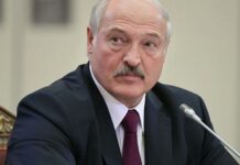 Лукашенко приписал заявление Бровди о 500 целях Зеленскому и считает, что украинские военные с Беларусью воевать не хотят