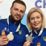 Спортсменка з Херсонщини здобула “срібло” на чемпіонаті Європи з кульової стрільби