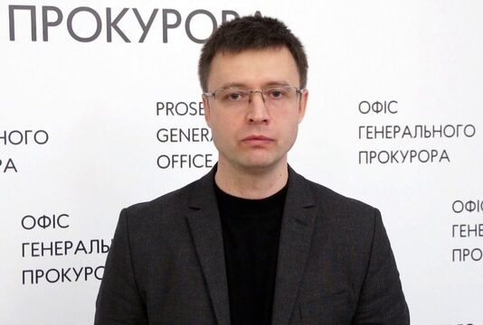 Закон об имплементации норм международного права станет мощным инструментом противодействия военным преступлениям – руководитель «департамента войны»