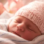 У херсонському перинатальному центрі у квітні народилися 11 немовлят