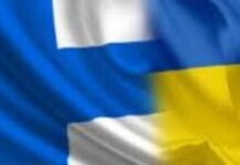 Финляндия направит Украине дополнительную военную помощь – министр обороны