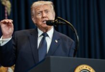 Трамп заявил, что ему хотелось бы приостановки развития иранской ядерной программы на 20 лет