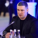 Германия – №1 в мире по оказанию помощи Украине в сфере безопасности, подчеркнул Федоров