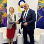 Сибига и Каллас обсудили следующие шаги на пути ко вступлению Украины в ЕС