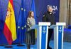 Украина должна упорно работать, чтобы перспектива членства в ЕС стала необратимой, – спикер Конгресса депутатов Испании
