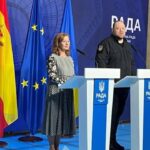 Украина должна упорно работать, чтобы перспектива членства в ЕС стала необратимой, – спикер Конгресса депутатов Испании