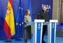 Украина должна упорно работать, чтобы перспектива членства в ЕС стала необратимой, – спикер Конгресса депутатов Испании