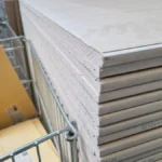 Гіпсокартон: надійно, практично та вигідно