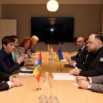 По инициативе Украины создано неформальное объединение парламентов стран-кандидатов на вступление в ЕС – Стефанчук