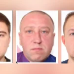 Трьом окупаційним поліціянтам зі Скадовська на Херсонщині винесли вирок за катування