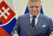 Реакция Фицо на дрон в Галаце: Подчеркиваю необходимость диалога между ЕС и РФ
