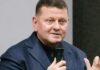Изменения на фронте в Украине изменили парадигму способов ведения войны – Залужный на безопасности Lennart Meri Conference