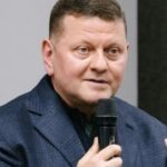 Изменения на фронте в Украине изменили парадигму способов ведения войны – Залужный на безопасности Lennart Meri Conference