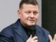 Изменения на фронте в Украине изменили парадигму способов ведения войны – Залужный на безопасности Lennart Meri Conference