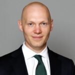 Швеция сохранит поддержку Украины и после выборов 2026 года – министр финансовых рынков