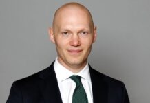 Швеция сохранит поддержку Украины и после выборов 2026 года – министр финансовых рынков