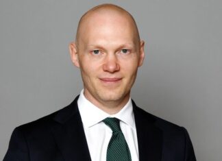Швеция сохранит поддержку Украины и после выборов 2026 года – министр финансовых рынков