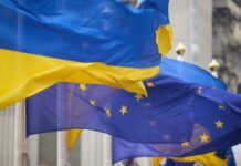 Сибига об ассоциированном членстве Украины в ЕС: Наша стратегическая позиция – полноценное и полноправное членство
