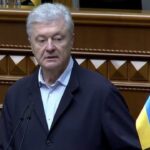 Порошенко призвал уволить с государственных должностей участников коррупционных схем по делу «Мидас» и сформировать коалицию национального единства