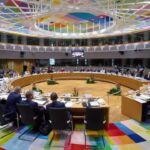 Украина стремится открыть первый переговорный кластер с ЕС уже 26 мая – Сибига