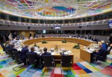 Украина стремится открыть первый переговорный кластер с ЕС уже 26 мая – Сибига