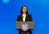 Тихановская: Лукашенко торгует политзаключенными за снятие санкций, но снимать санкции за его соучастие в войне нельзя