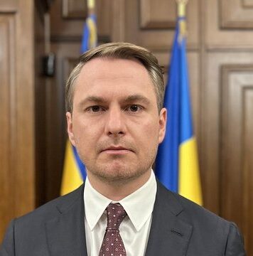 Спецтрибунал переходит в плоскость реального запуска, это свидетельство будущих приговоров за международные преступления – генпрокурор