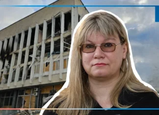 “Безбар’єрність – це не лише про пандуси”. Як у Херсоні під обстрілами працює інклюзивний театр