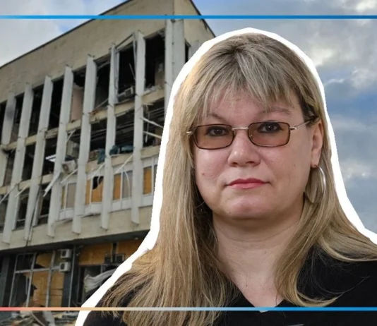 “Безбар’єрність – це не лише про пандуси”. Як у Херсоні під обстрілами працює інклюзивний театр