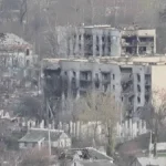 Омбудсман отримав відповідь від Червоного Хреста щодо евакуації з Олешок на Херсонщині
