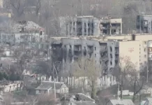 Омбудсман отримав відповідь від Червоного Хреста щодо евакуації з Олешок на Херсонщині