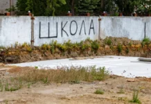 На Херсонщині укриття для школи збудує компанія без досвіду будівництва захисних споруд