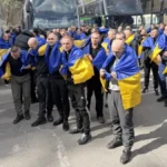 Обмін полоненими між Україною та РФ готується, – Зеленський