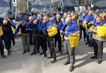 Обмін полоненими між Україною та РФ готується, – Зеленський