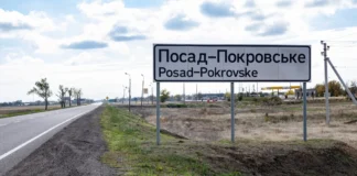 Польові дороги