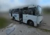 Вісімнадцятеро поранених, двоє загиблих. Наслідки ударів військ РФ по Херсонщині 2 травня