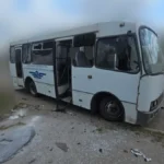 Вісімнадцятеро поранених, двоє загиблих. Наслідки ударів військ РФ по Херсонщині 2 травня