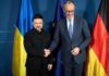 Зеленский назвал предложение по ассоциированному членству в ЕС «несправедливым» – СМИ