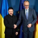 Зеленский назвал предложение по ассоциированному членству в ЕС «несправедливым» – СМИ