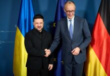 Зеленский назвал предложение по ассоциированному членству в ЕС «несправедливым» – СМИ