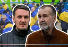 Чому Росія утримує українських цивільних і що заважає їх поверненню: розмова з колишніми полоненими