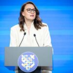 Свириденко: C 2022г почти 500 украинских громад заключили более 2 тыс. соглашений с 64 странами мира