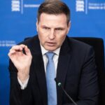 Эстония ожидает от Украины усиления контроля над дронами
