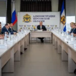 Сальдо заявив про прискорення передачі «безхазяйного» житла на окупованій Херсонщині