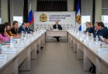 Сальдо заявив про прискорення передачі «безхазяйного» житла на окупованій Херсонщині