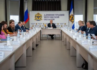 Сальдо заявив про прискорення передачі «безхазяйного» житла на окупованій Херсонщині