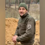 Після чотирьох років російського полону повернувся житель Херсонщини Сергій Зеленський