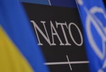 Заседание Совета Украина-НАТО пройдет в формате неформального ужина 21 мая